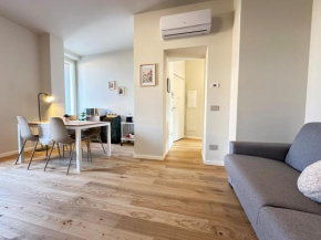 Trilocale, 2 camere da letto, parcheggio gratuito